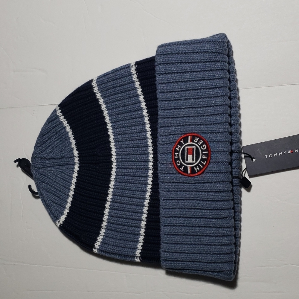 Tommy Hilfiger skully